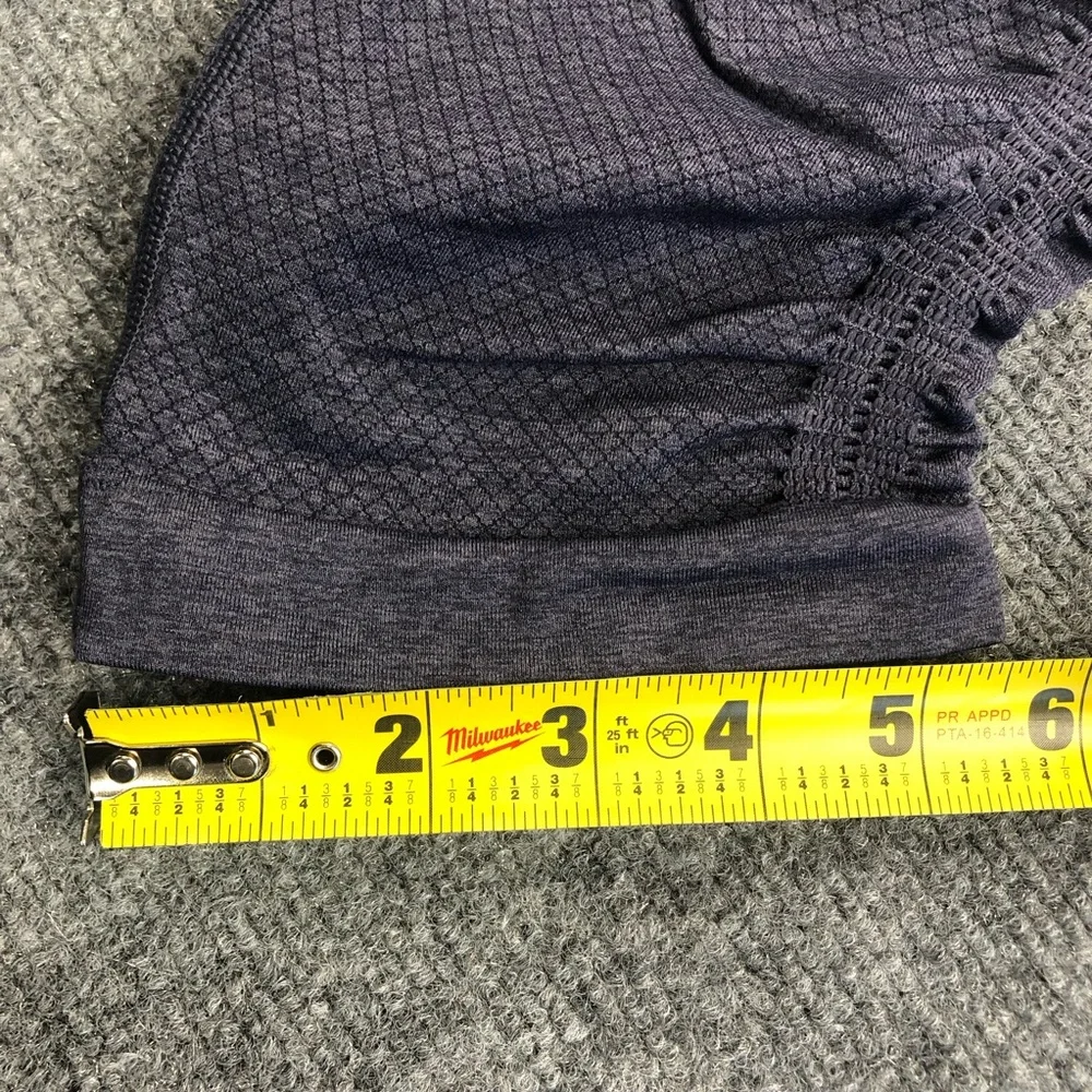 Lululemon Women’s In The Flow Crop Leggings